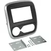 Adnauto - Kit support Autoradio compatible avec Renault Opel Fiat - No...
