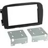 Adnauto - Kit Support Autoradio compatible avec Mercedes sl R230