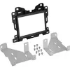 Panneau 2-Din Mercedes Benz Sprinter W907 / W910 2018-2022 (Qualité Pr...