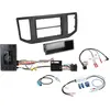 Kit D'Installation 2 Din Volkswagen Crafter/ Grand California - Man Tg...