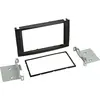 ACV Facade Autoradio 2din Compatible Avec Vw T5 Touareg Ap02