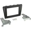 Panneau 2-Din Skoda Rapid 2013-2019 Noir Acv 38134010