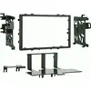ACV Connects2 Cadre de montage pour autoradio double DIN dans Acura/Honda/Isuzu - Metra 99-7801