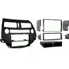 Panneau Radio 2-Din Avec Compartiment De Rangement Honda Accord/Crosst...