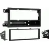 Panneau Radio 1 Din Avec Compartiment De Rangement Subaru Forester/Imp...