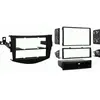 Panneau Radio 2-Din Avec Compartiment De Rangement Toyota Rav4(Xa3) 20...