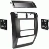ACV Cadre de montage pour autoradio double DIN dans Jeep Wrangler (200...