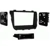 Panneau Radio 2-Din Avec Compartiment De Rangement Kia Sorento(Xm) 201...