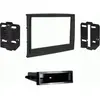 Panneau Radio 2-Din Avec Compartiment De Rangement Kia Sportage Lx (Ql...