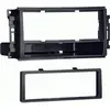 Panneau Radio 1 Din Avec Compartiment De Rangement Chrysler/Dodge/Jeep...