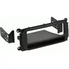 Panneau Radio 1-Din Avec Compartiment De Rangement Chrysler/Jeep Chrys...