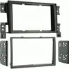Panneau Radio 2-Din Suzuki Grand Vitara (Jt) 10/2005-12/2012 (Metra) S...