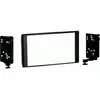 Cadre Radio 2-Din Subaru Forester/Impreza/Wrx/Xv Crosstek (Metra) Suba...