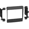 Panneau 2 Din Porsche (991) / Boxster (981) / Cayman (981c) (Metra) Po...
