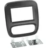 Adaptateur de façade 2-DIN - ACV - Renault Trafic / Opel Vivaro 2014->...