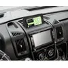 Station de recharge Qi pour Fiat Ducato / Citroen Jumper / Peugeot Boxer / Opel Movano INBAY Caratec