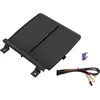 ACV Chargeur induction Qi 15W compatible avec Audi A3 8P 03-13