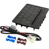 ACV Inbay Chargeur sans fil pour Audi Q3 / Q3 Sportback 15 W - Charge ...