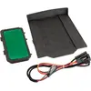 ADNAUTO Inbay Chargeur induction vide poche compatible avec vw T-Roc 17-21 15W