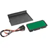 Adnauto - Inbay Chargeur induction vide poche compatible avec vw Tigua...