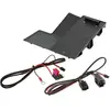 ACV Inbay Chargeur Induction Vide Poche Compatible Avec Vw Golf Vii Rhd10w