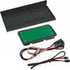 ADNAUTO Inbay Chargeur induction vide poche compatible avec vw Arteon Passat B8 ap20 15W