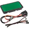 ACV Inbay Chargeur sans fil pour VW - Pour divers véhicules - Universel - 15 W - Charge inductive - Pour smartphone - Chargeur de téléphone portable - Certifié QI - Pour...