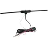 ACV Antenne universelle adhesive am fm-tmc din m Cable 2.35m