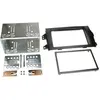 ACV Adnauto - Kit Support Autoradio compatible avec Fiat Sedici Suzuki SX4