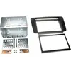 ACV Adnauto - Kit Support autoradio compatible avec Skoda Octavia 2 Yeti