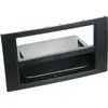 ACV Adnauto - Facade autoradio 1DIN compatible avec Ford ap03 - Noir