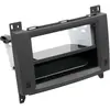 Panneau 2-Din Rt Inbay® Mercedes Benz Classe A / Classe B Couleur : No...