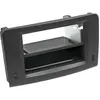 Panneau 2-Din Inbay® Mercedes Benz Classe 2005-2011 Couleur: Noir Merc...