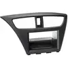 ACV Adaptateur de façade 2-din pour inbay pour honda civic 2/2012 > noir
