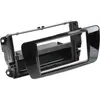 ACV 2-DIN Paneel geschikt voor Inbay® Seat Ibiza 2008-2017 Kleur: Pian...