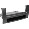 ACV Support 1Din compatible avec Toyota Prius 04-07 - Noir