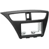 ACV Adnauto - Kit Support Autoradio 2DIN compatible avec Honda Civic ap12