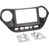 ACV Adaptateur de façade 2-din pour hyundai i10 11/2013 > nc