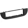 ACV Adaptateur de façade 1-DIN Fiat 500 2007 > noir