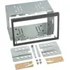 Pioneer - acv 381320-00 Cache autoradio double din S649092