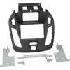 ACV Adaptateur de façade 2-din pour ford transit connect 2013 > noir nc