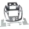 ACV Adaptateur de façade 2-din pour ford transit connect 2013 > nebula