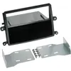 ACV 2-DIN Paneel geschikt voor with pocket Mitsubishi L200 2006-2015 K...