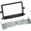 ACV Adnauto - Kit 2DIN compatible avec Mitsubishi L200 -kaot- 06-15
