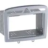 ADNAUTO Adaptateur de façade 2-din pour peugeot 308 03/2009 > warm gris nc