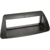 ACV Adaptateur de façade 1-DIN Fiat Brava / Bravo / Marea noir
