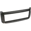 Panneau 1-Din Chrysler - Dodge - Jeep Couleur: Noir Acv 28114503