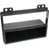 ACV - Support autoradio compatible avec Ford Fiesta Fusion