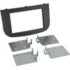 ACV Adnauto - Kit Support autoradio compatible avec Mitsubishi Colt 08-12