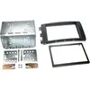 ACV Adaptateur de façade 2-DIN Smart ForTwo / ForFour noir